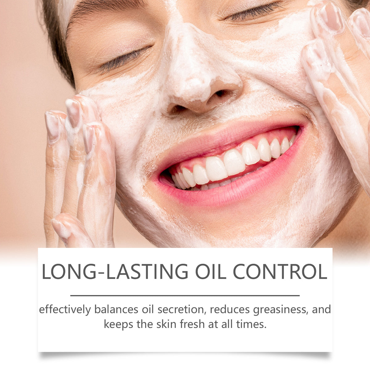 Hydrating Gentle Facial Cleanser