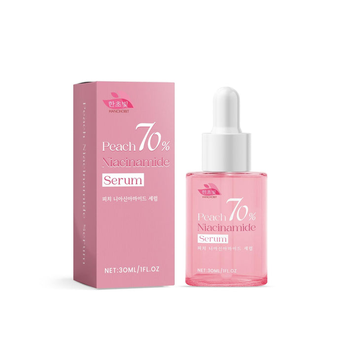 Niacinamide Pore Refining Serum