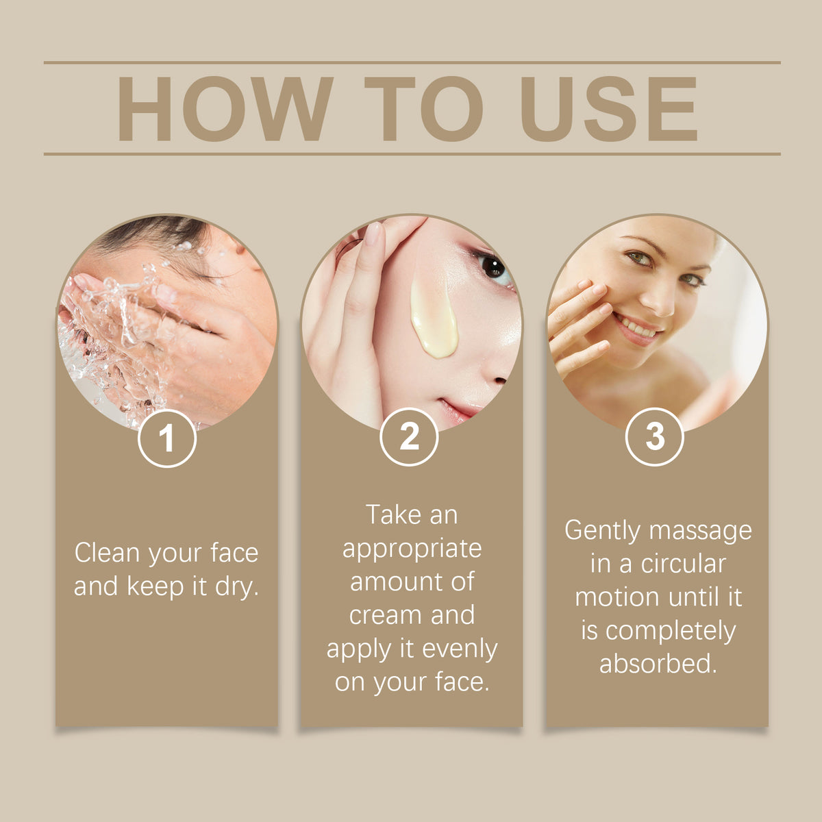 Tallow Moisturizing Face Balm