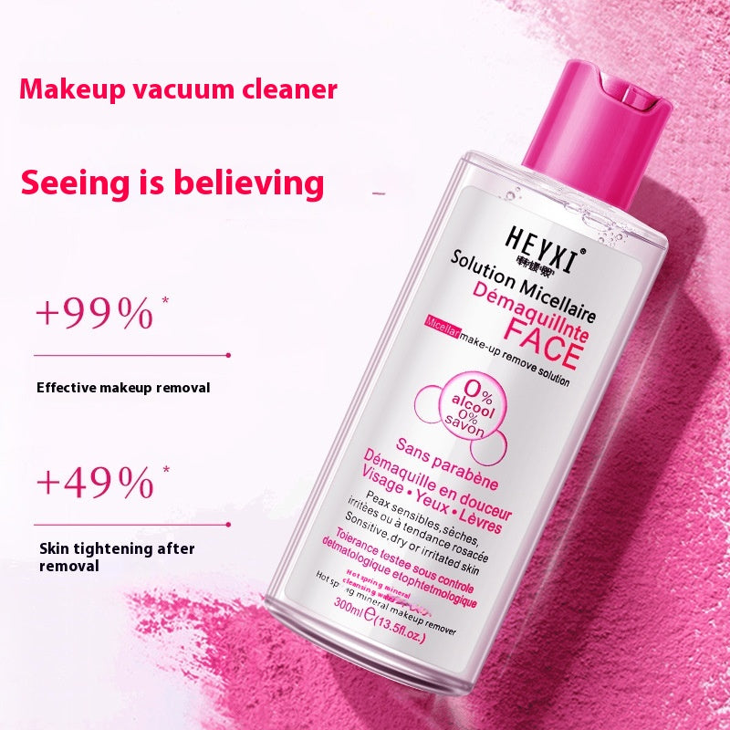 Micellar Cleansing Water