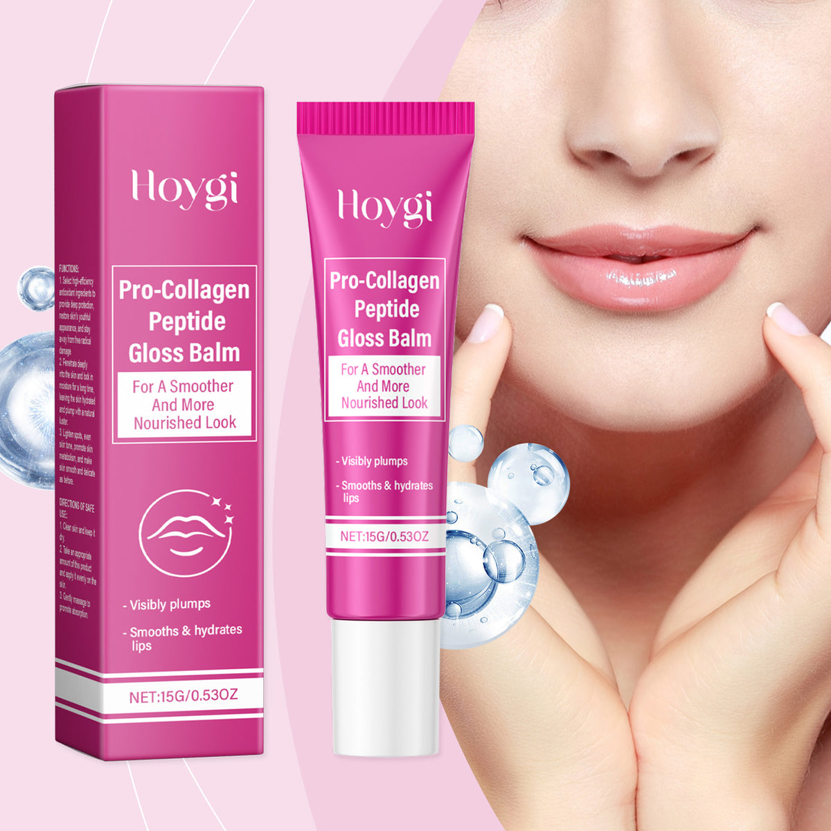 Nourishing Lip Balm