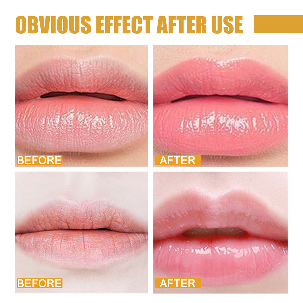 Honey Lip Sleeping Mask