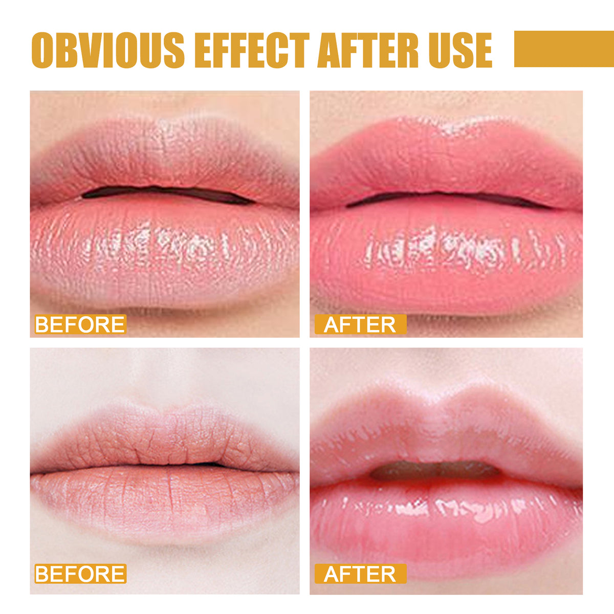 Honey Lip Sleeping Mask