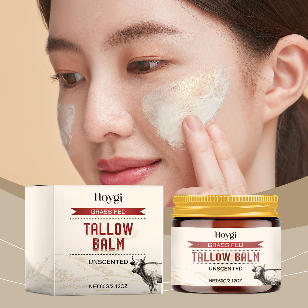 Tallow Moisturizing Face Balm
