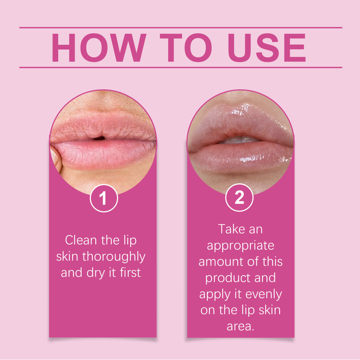 Nourishing Lip Balm