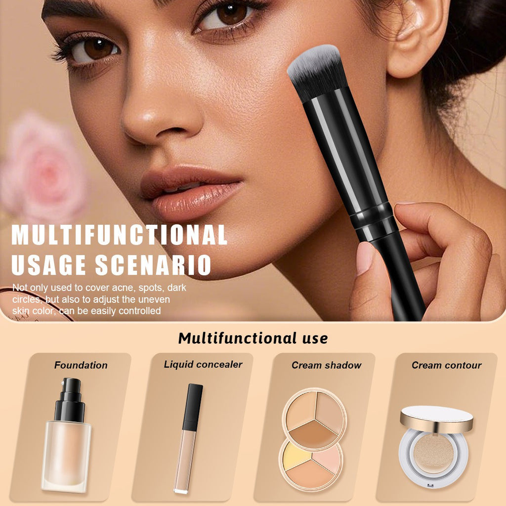 Professional 25-Piece Makeup Brush Set