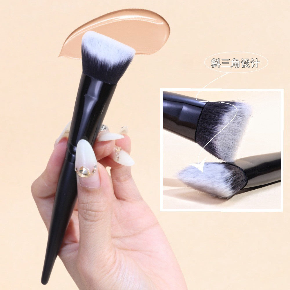 Professional 25-Piece Makeup Brush Set