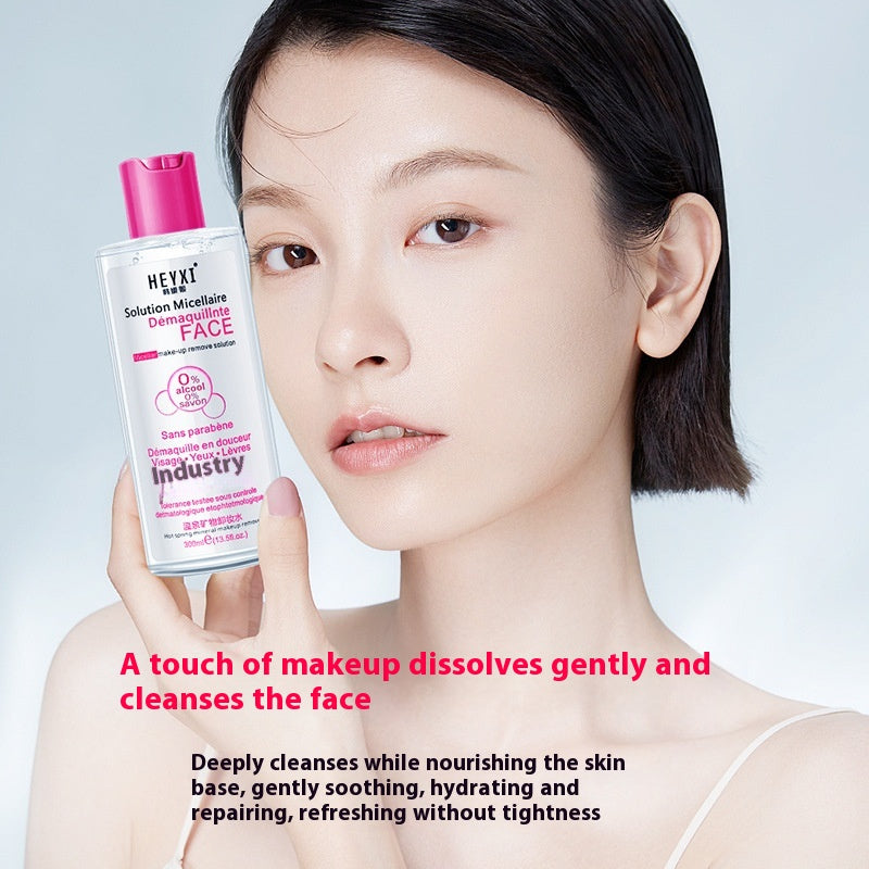 Micellar Cleansing Water
