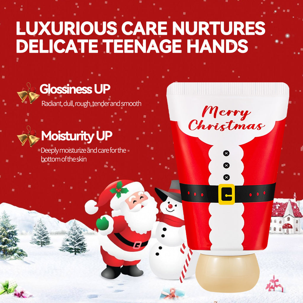 Holiday Hand Cream Gift Set