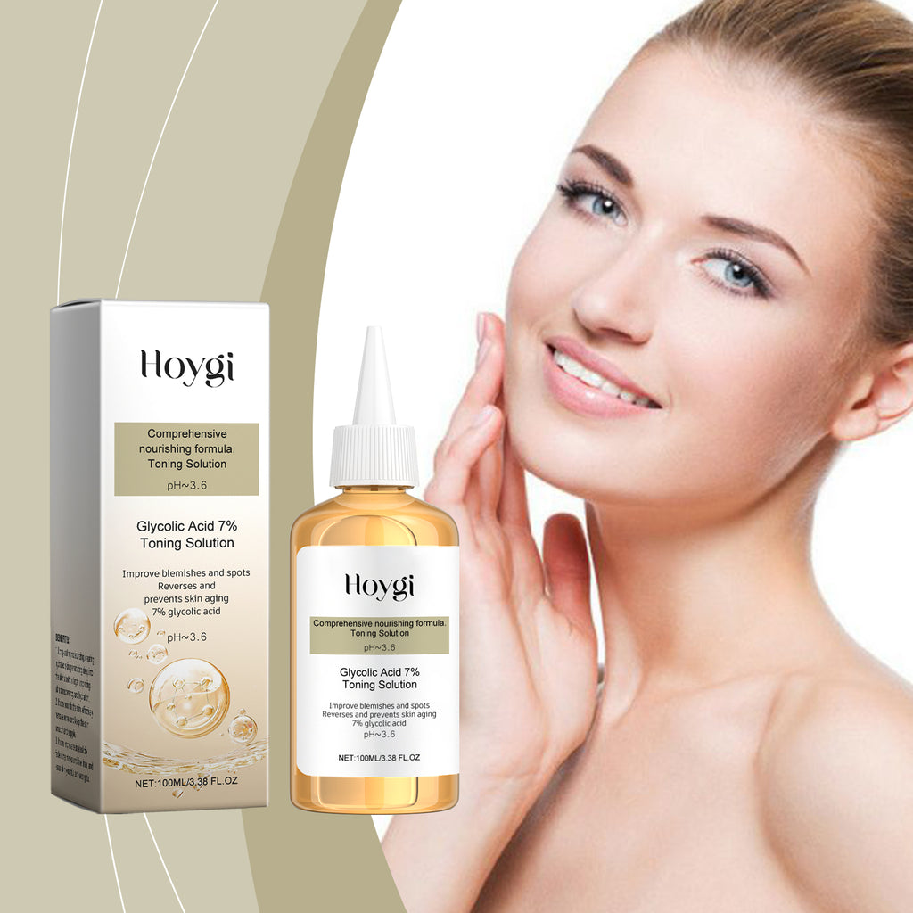 Glycolic Acid Face Toner
