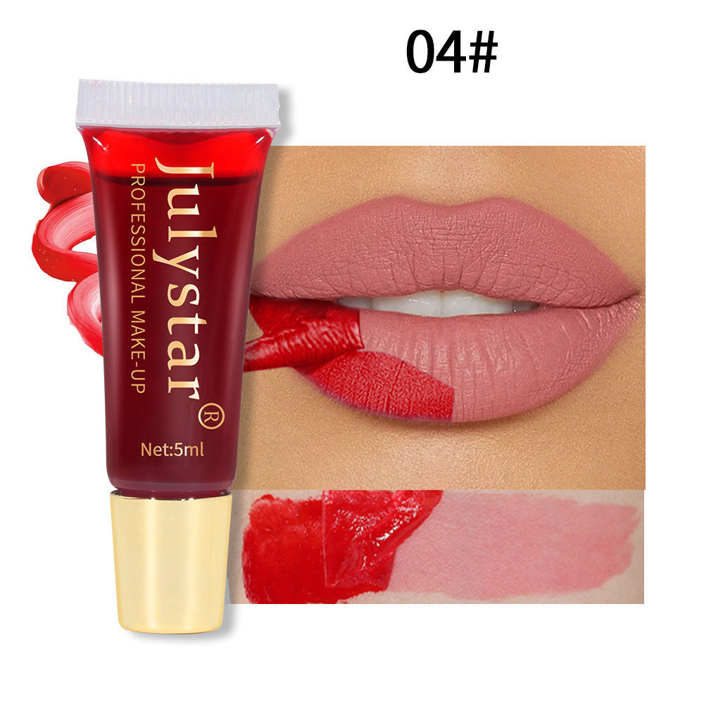 BUBOW Peel-Off Lip Stain – product photo 10