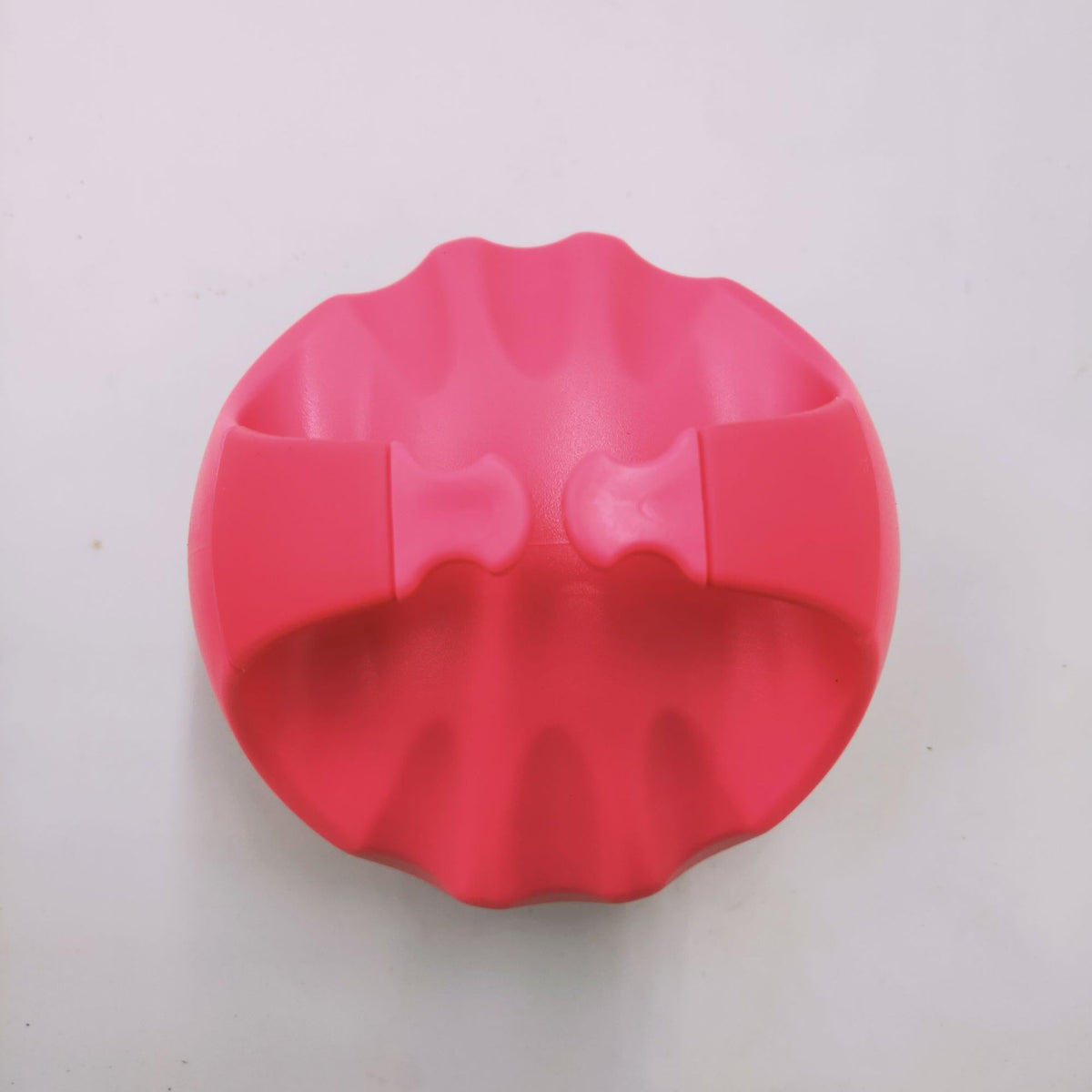 BUBOW Silicone Scalp Massager Shampoo Brush – product photo 8