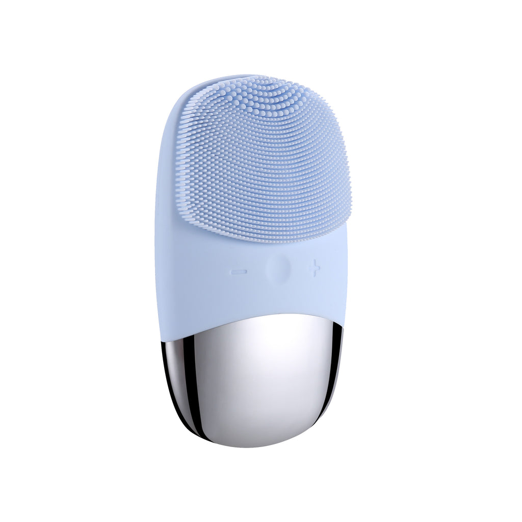 BUBOW Sonic Silicone Facial Cleansing Brush – product photo 5