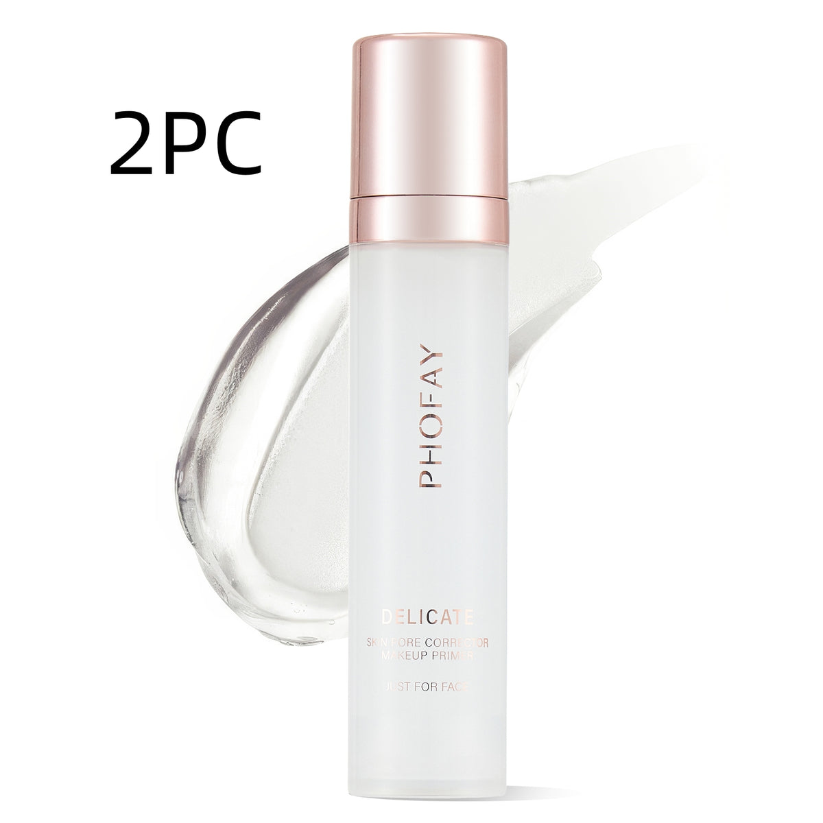 Hydrating Glow Makeup Primer
