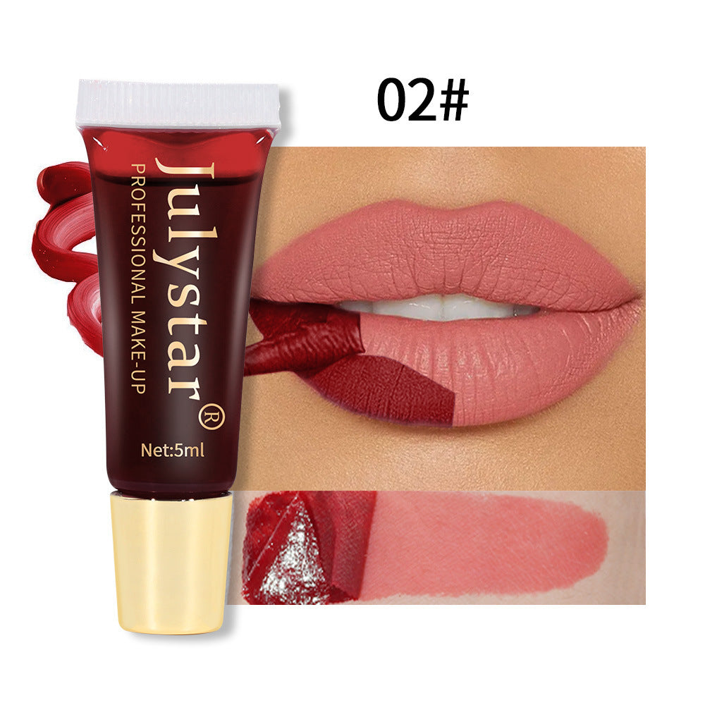 BUBOW Peel-Off Lip Stain – product photo 3