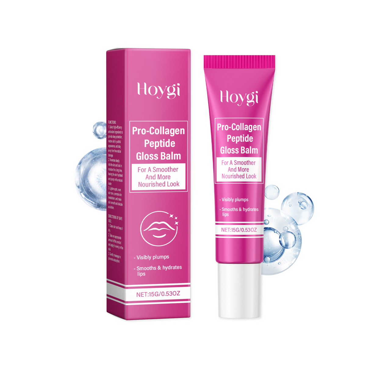 Nourishing Lip Balm