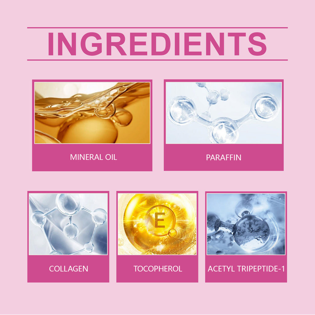 Nourishing Lip Balm