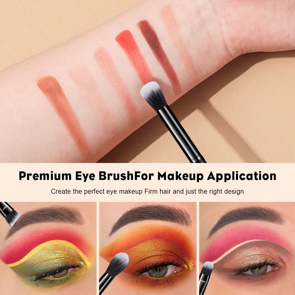 Professional 25-Piece Makeup Brush Set