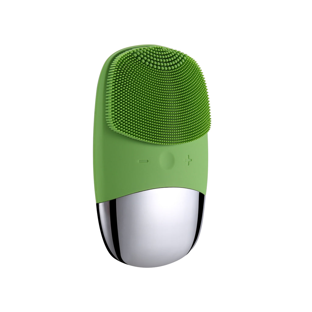 BUBOW Sonic Silicone Facial Cleansing Brush – product photo 8