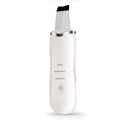 BUBOW Ultrasonic Skin Scrubber Facial Spatula – product photo 1