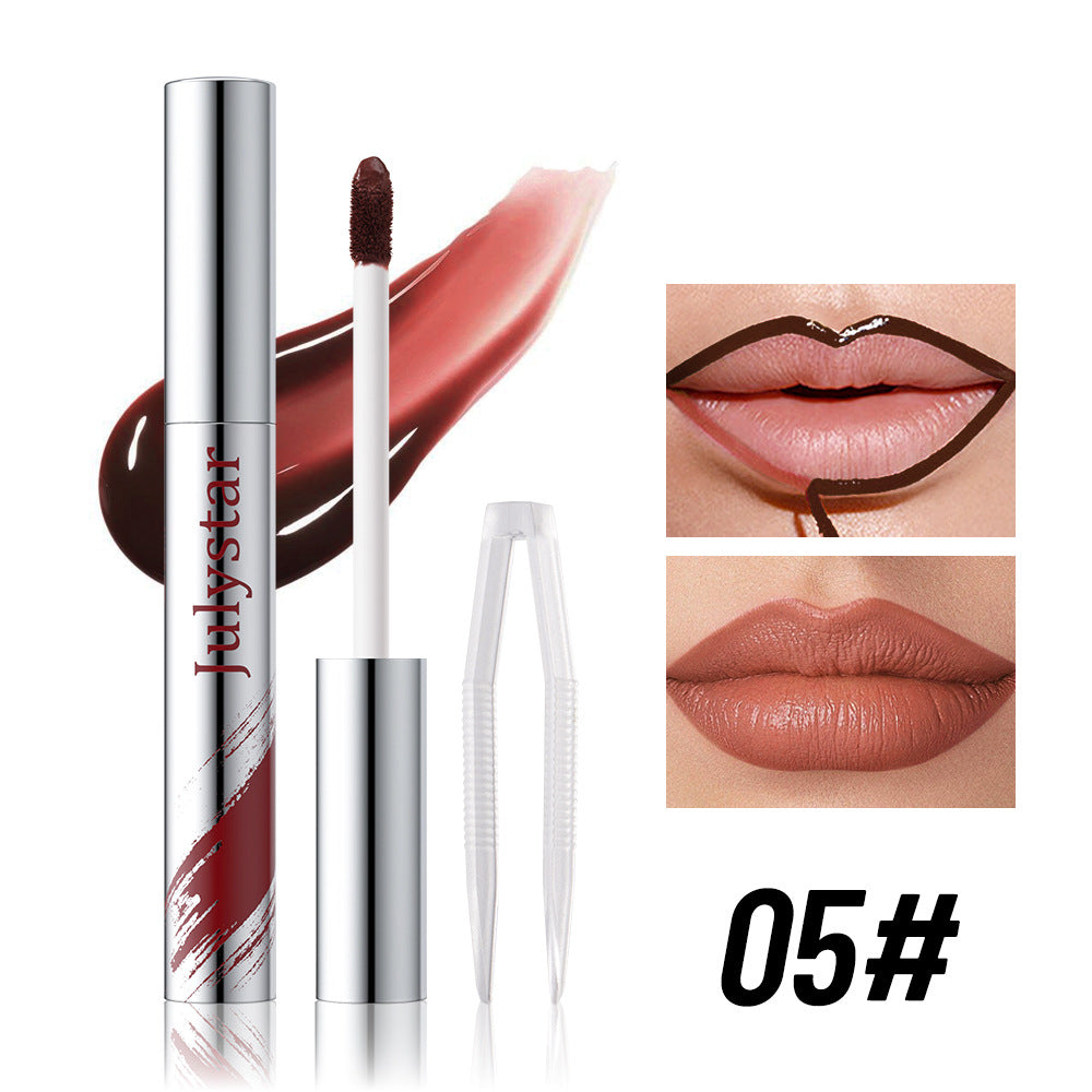 BUBOW Peel-Off Lip Liner – product photo 12