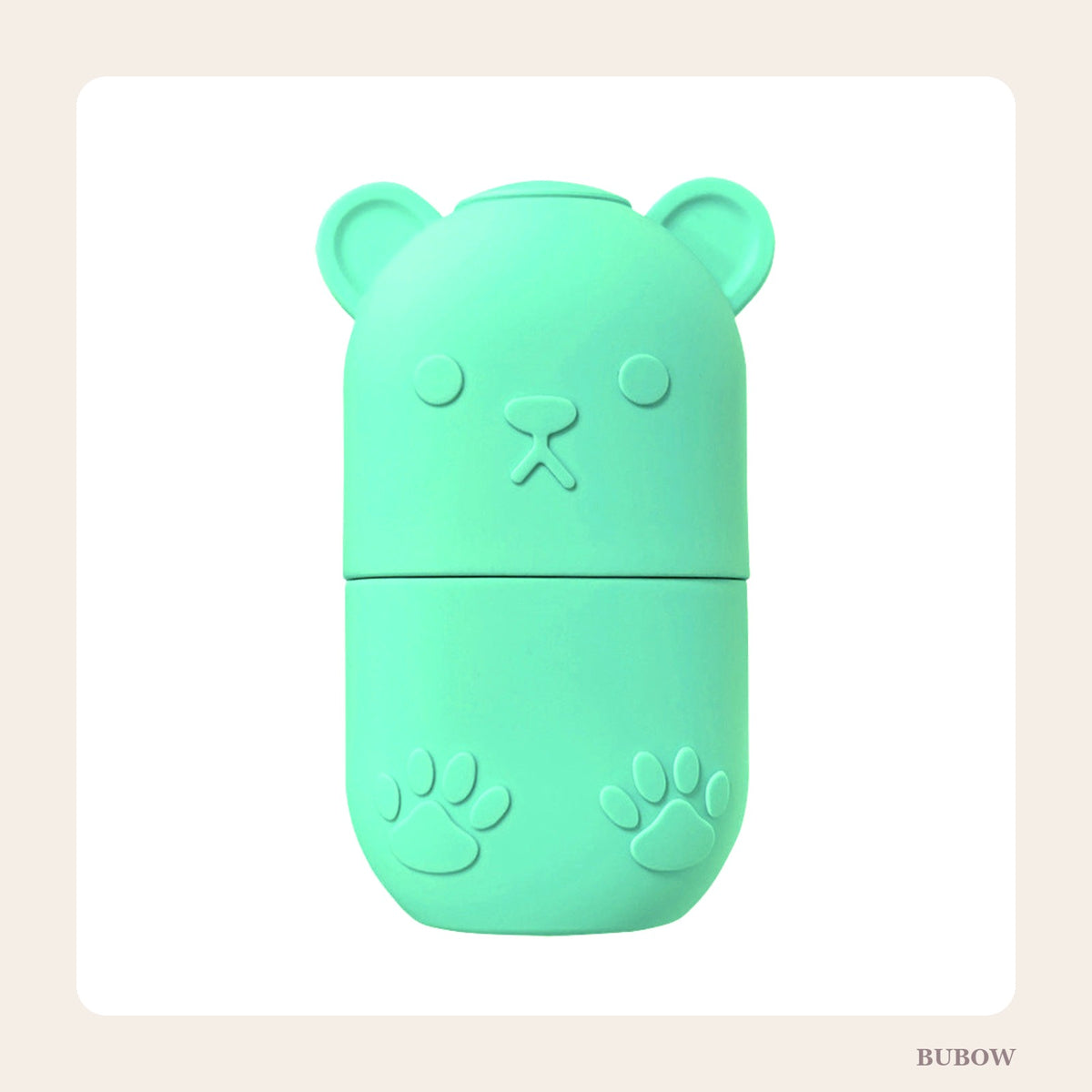 Bear Ice Facial Roller Mold