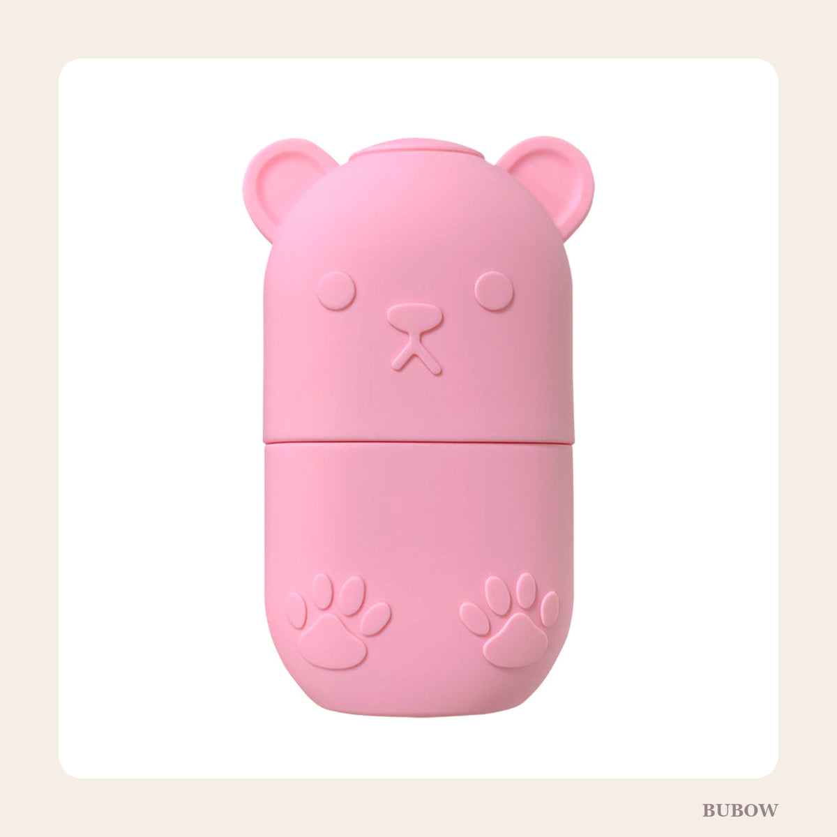 Bear Ice Facial Roller Mold