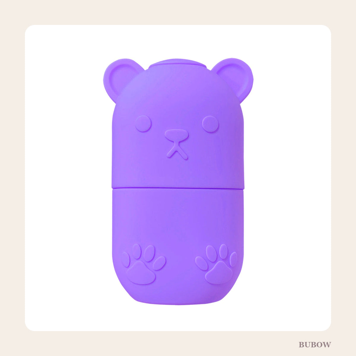 Bear Ice Facial Roller Mold