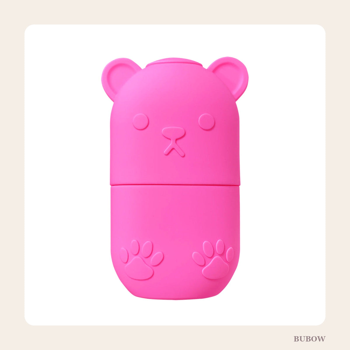 Bear Ice Facial Roller Mold