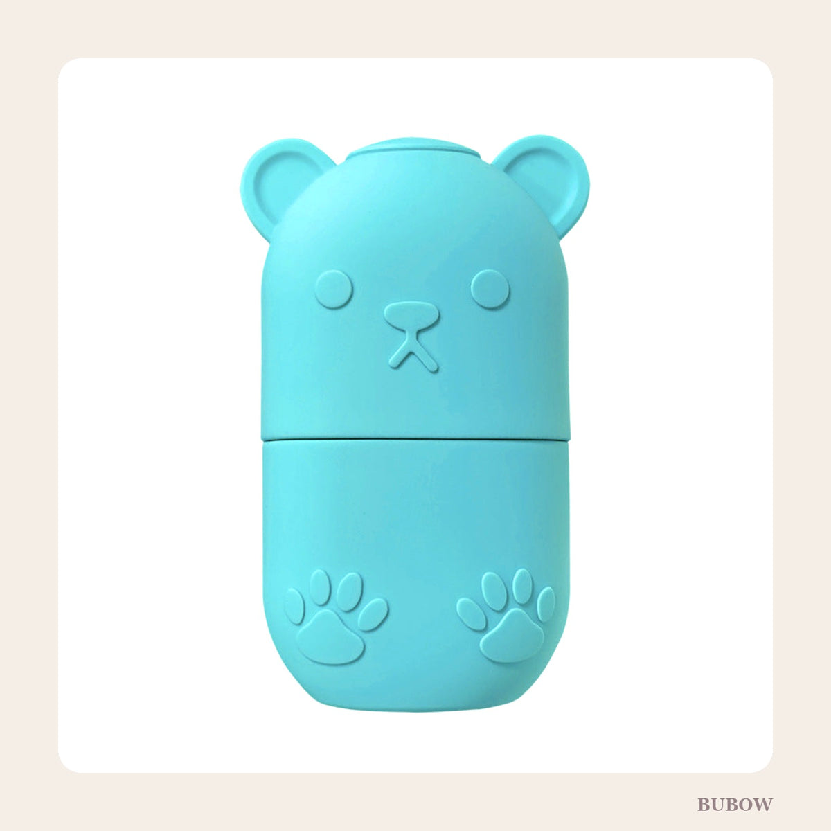 Bear Ice Facial Roller Mold
