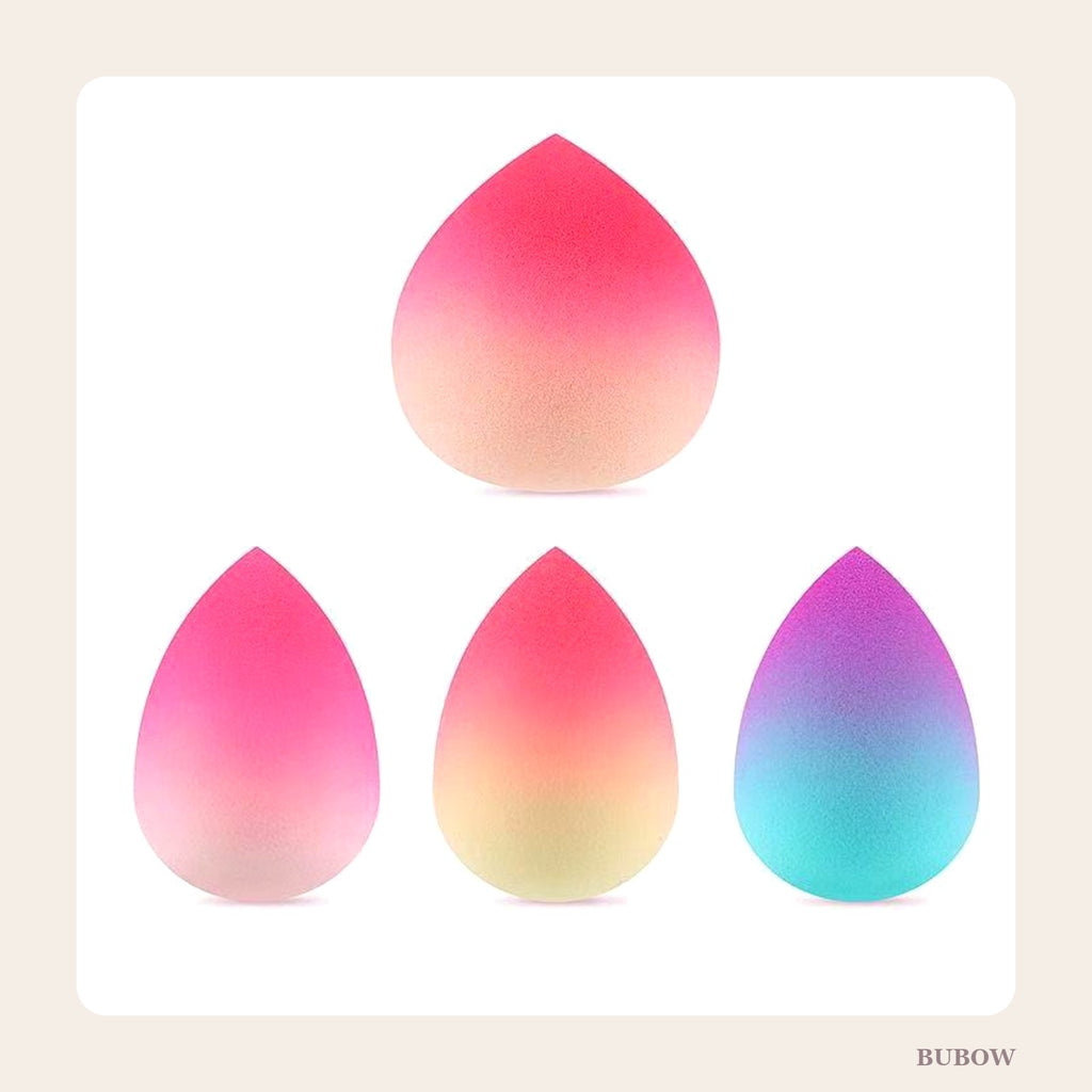 Cloud Blend Makeup Sponge