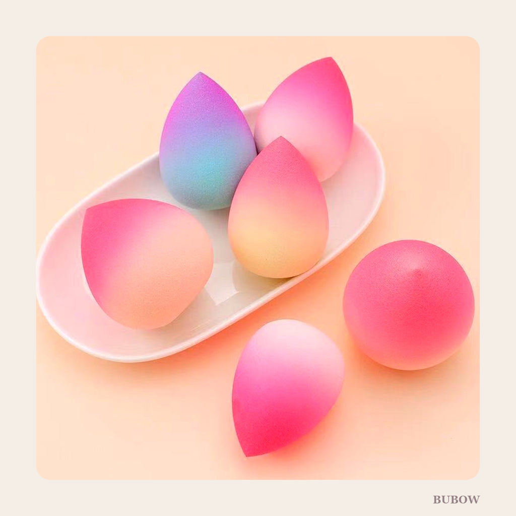 Cloud Blend Makeup Sponge