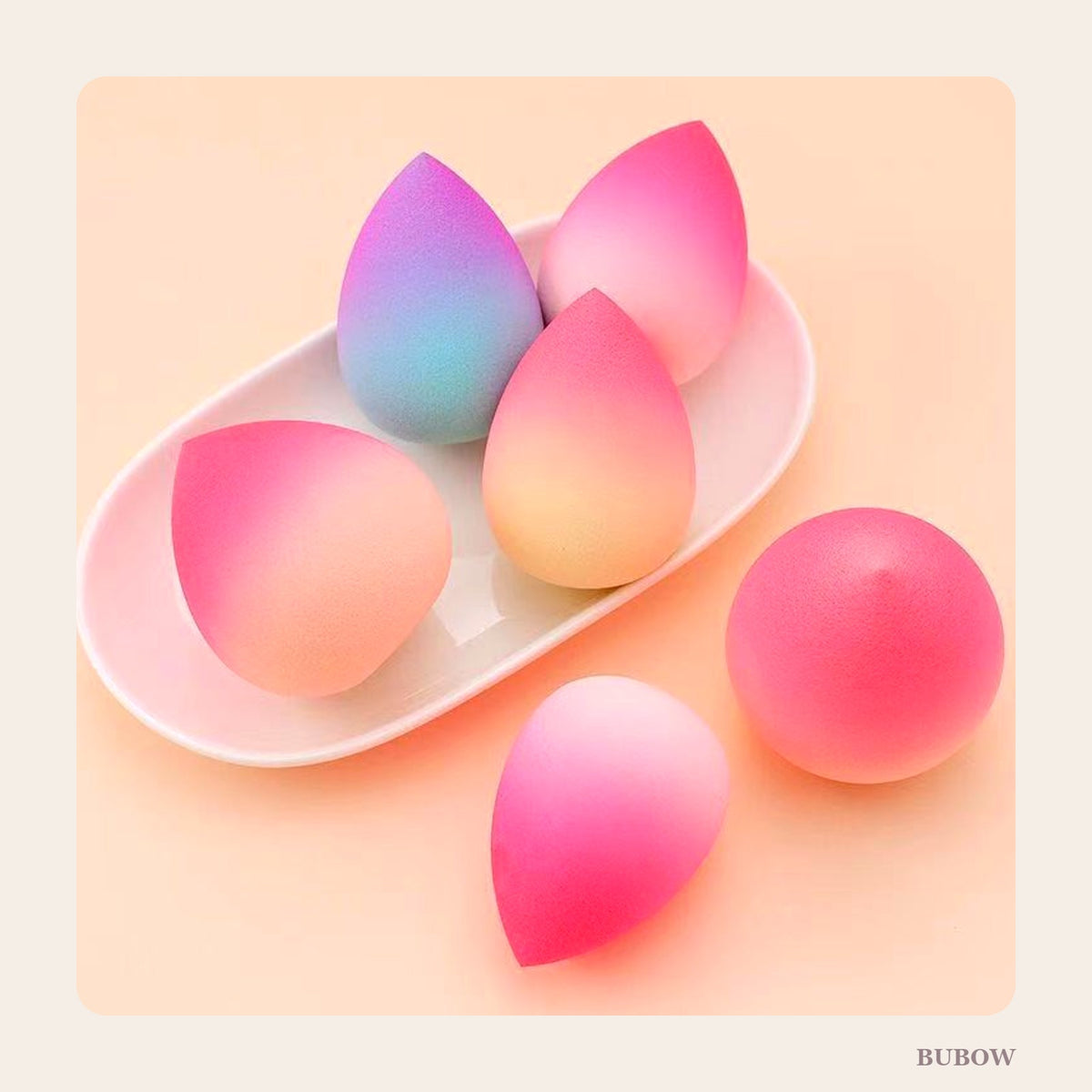 Cloud Blend Makeup Sponge