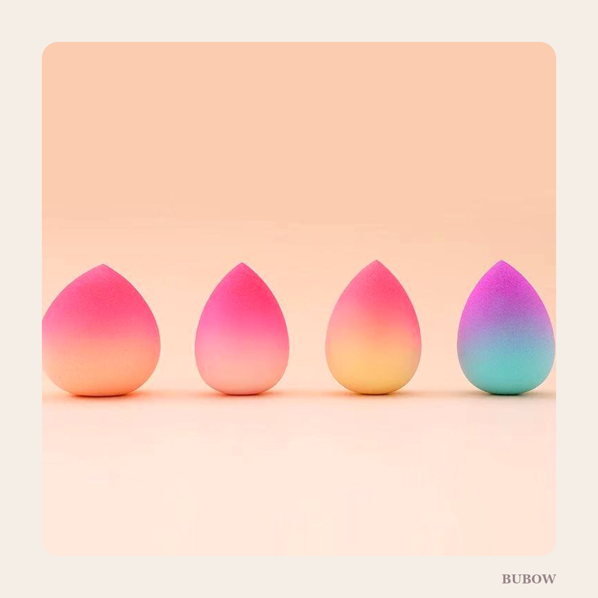 Cloud Blend Makeup Sponge