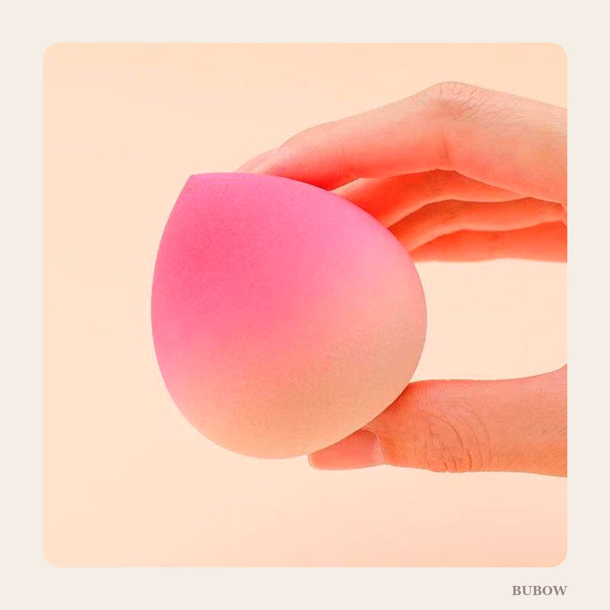 Cloud Blend Makeup Sponge