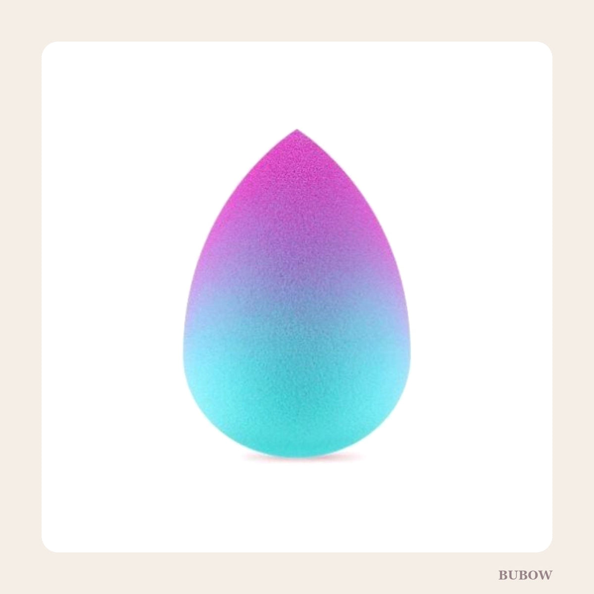 Cloud Blend Makeup Sponge