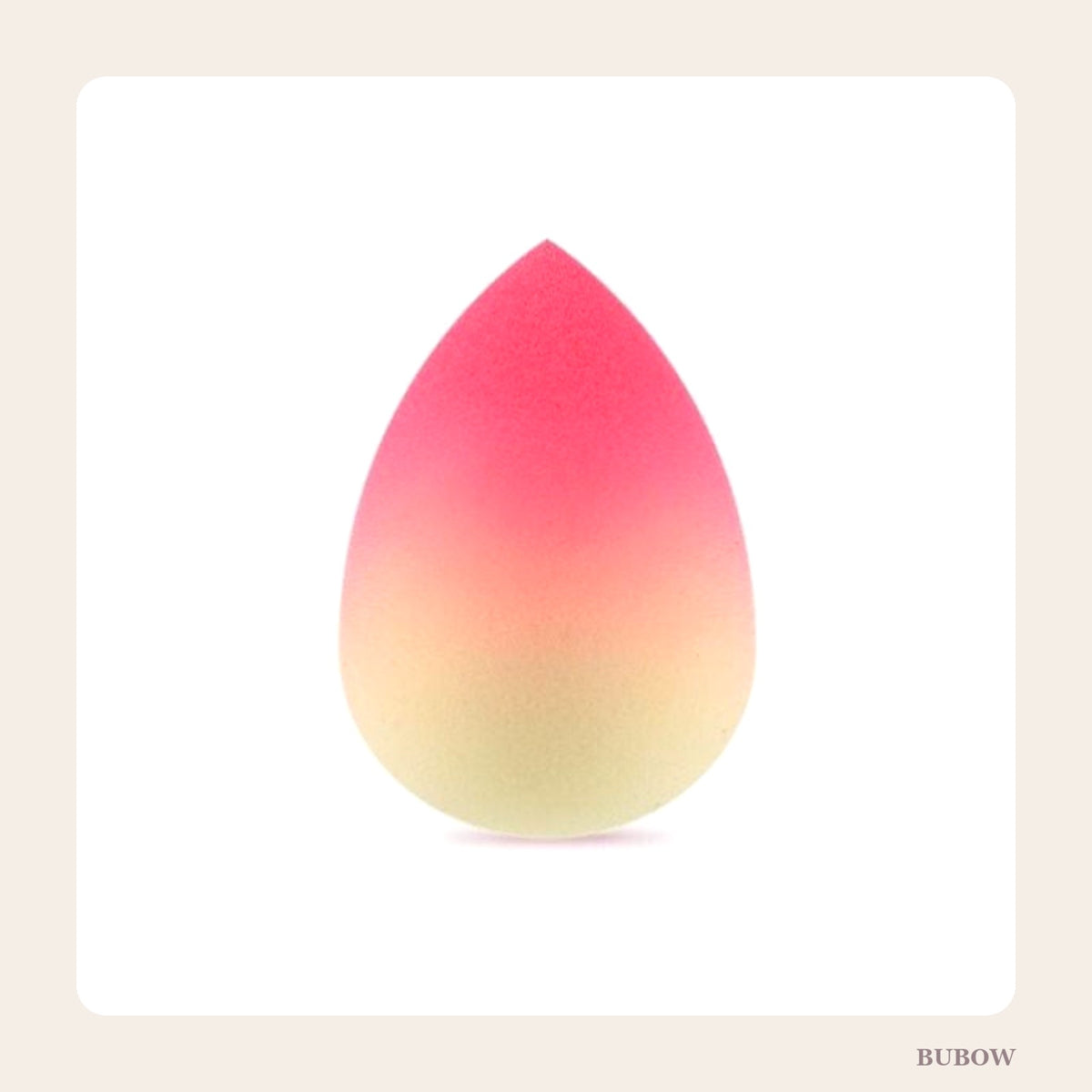 Cloud Blend Makeup Sponge