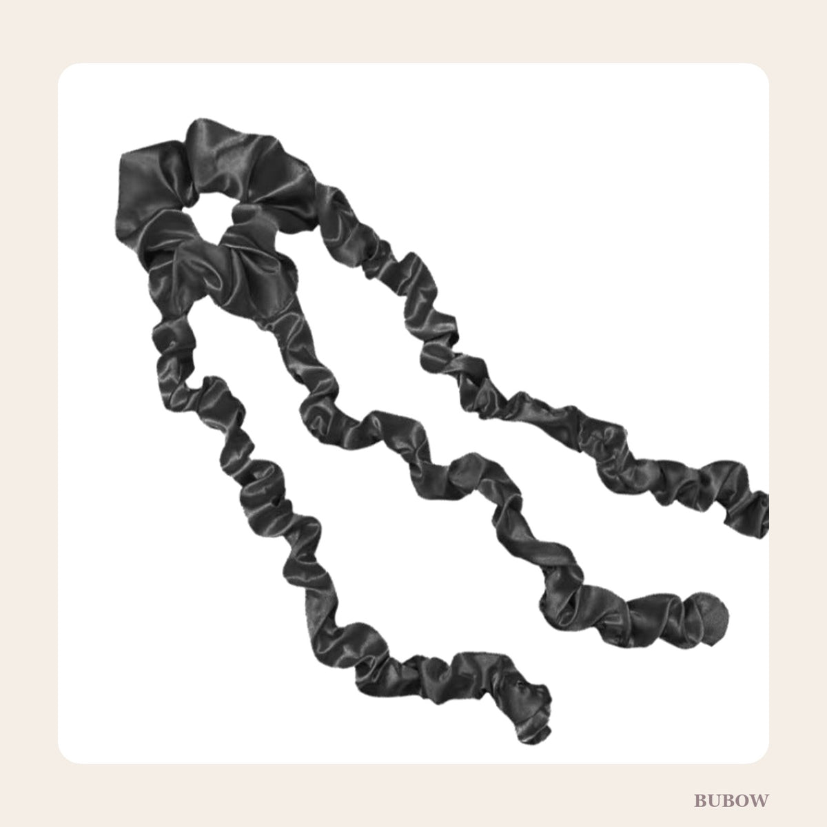 Overnight Heatless Curls Headband