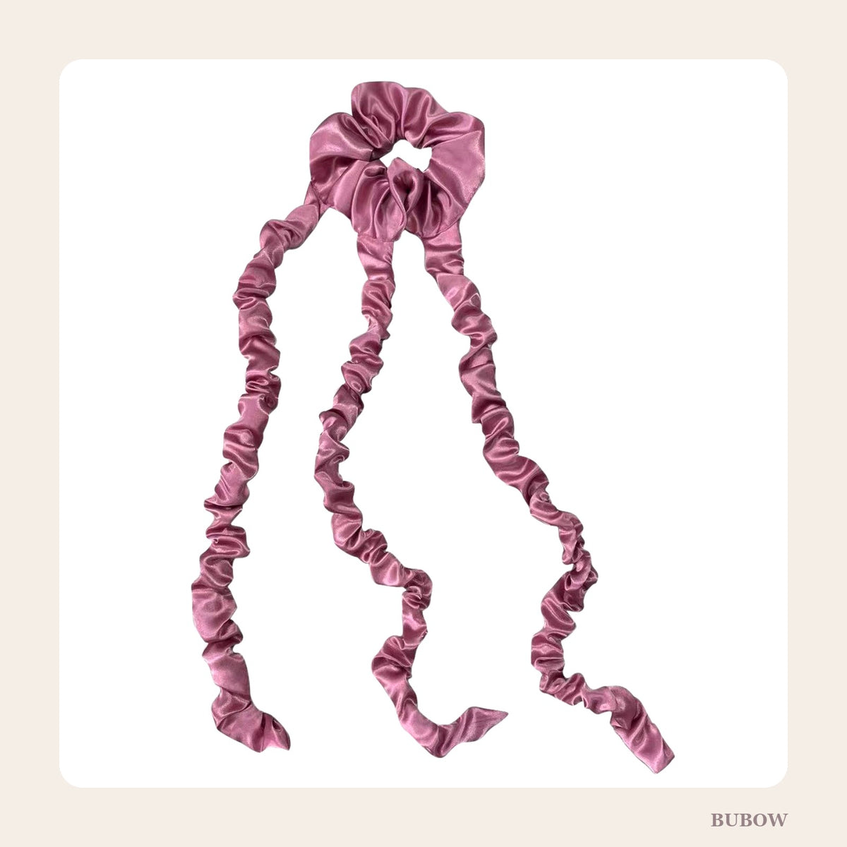 Overnight Heatless Curls Headband