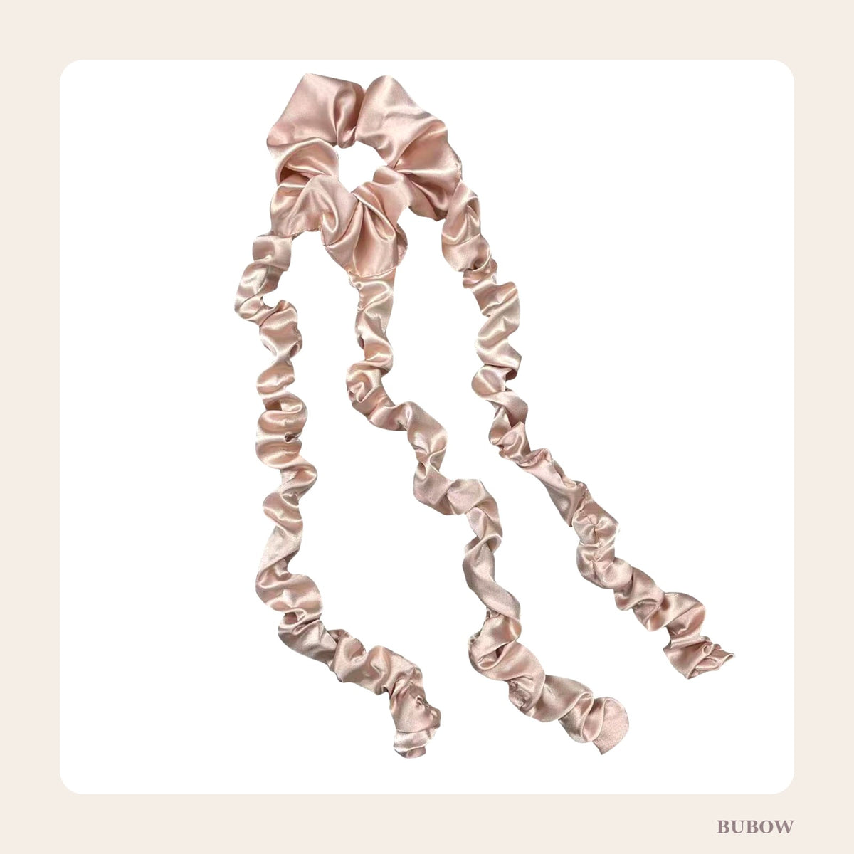 Overnight Heatless Curls Headband