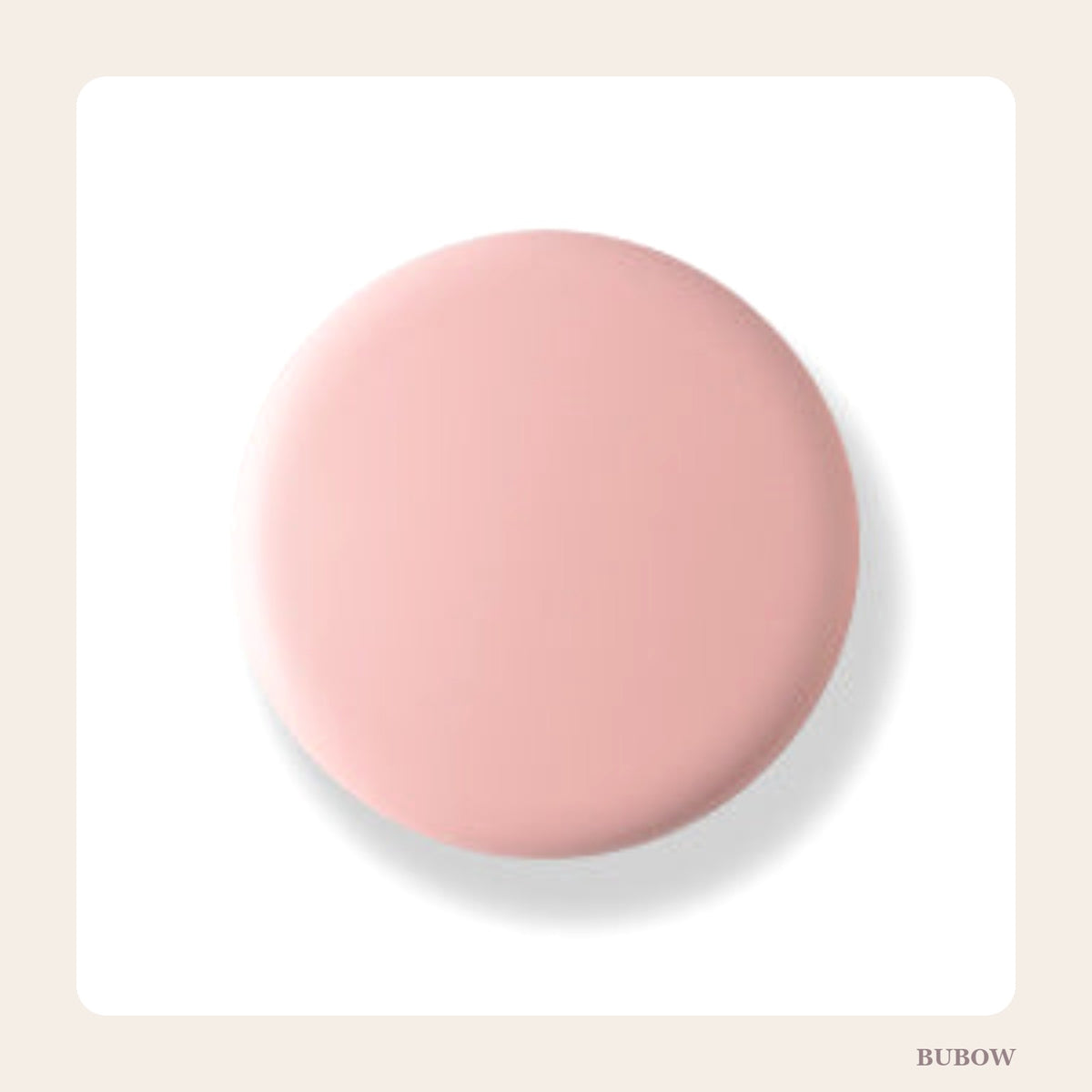 Rechargeable LED Compact Mirror