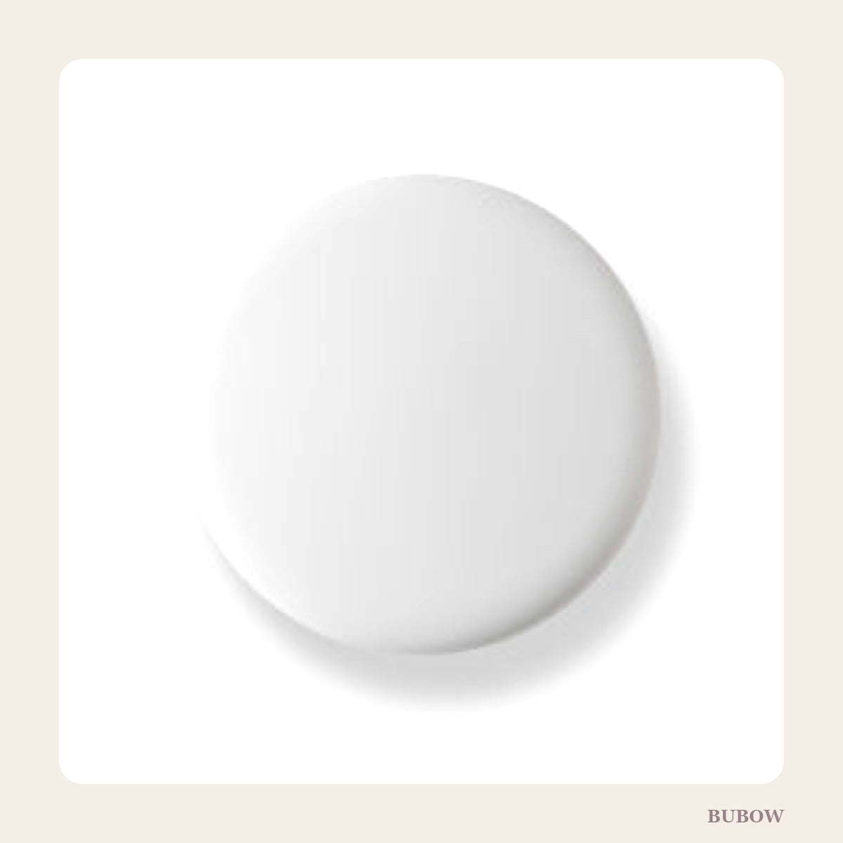 Rechargeable LED Compact Mirror
