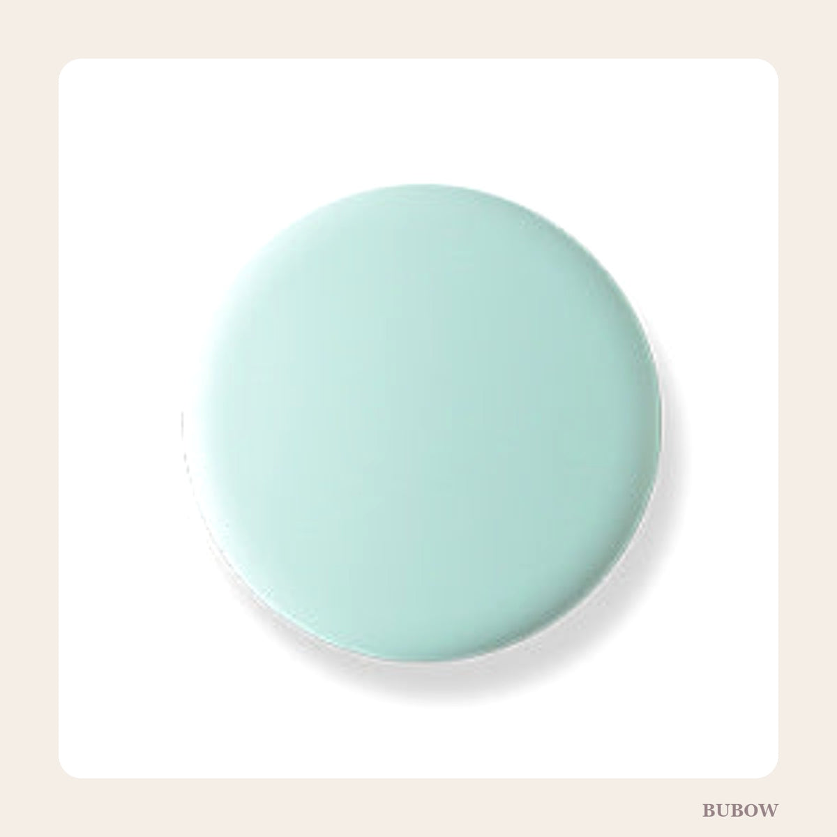 Rechargeable LED Compact Mirror