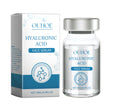 Hyaluronic Acid Moisturizing Serum