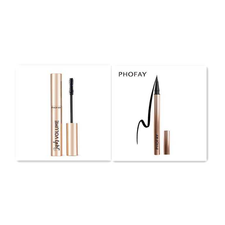 Volumizing Lengthening Mascara