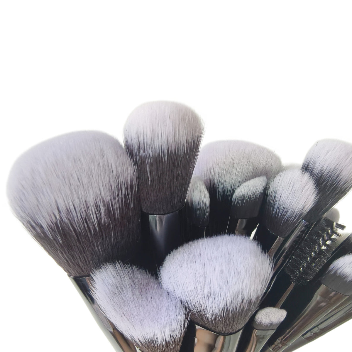 Professional 25-Piece Makeup Brush Set