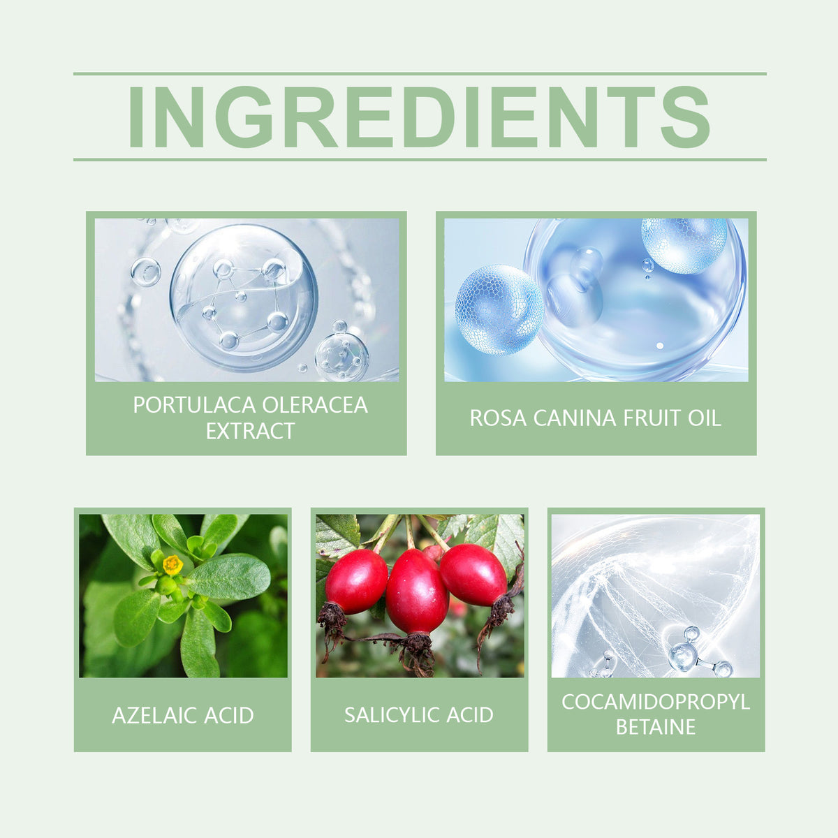 Hydrating Gentle Facial Cleanser