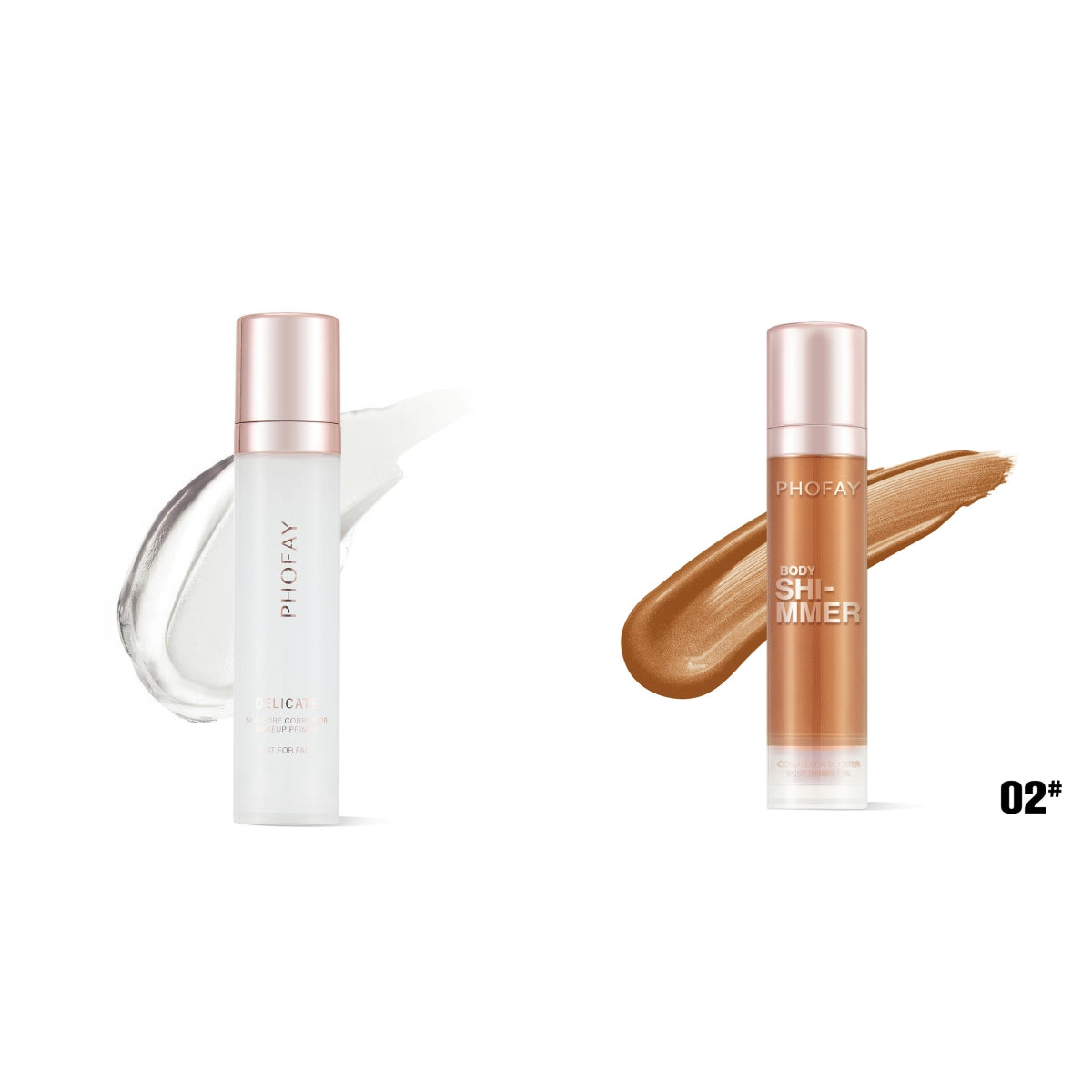 Hydrating Glow Makeup Primer