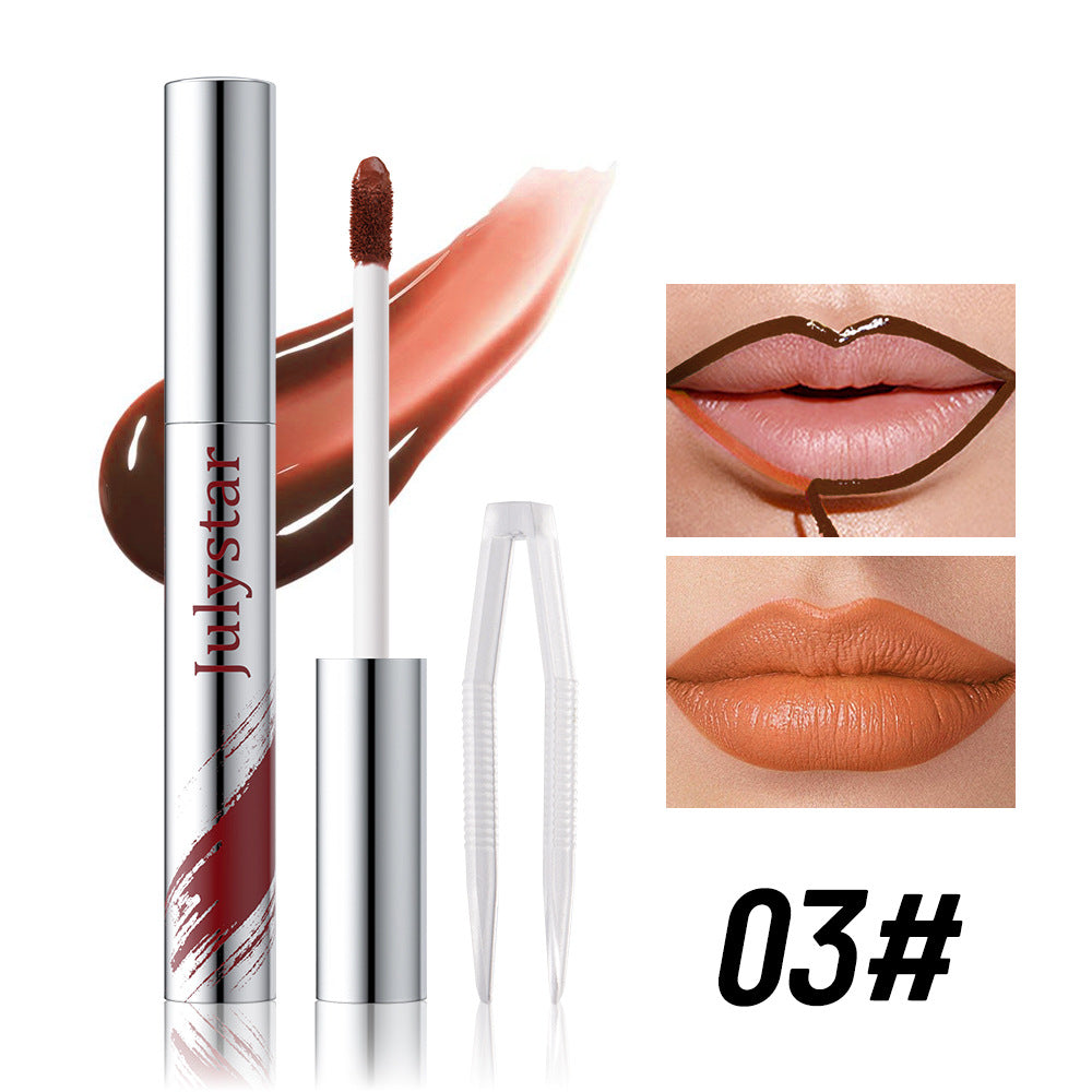 BUBOW Peel-Off Lip Liner – product photo 10