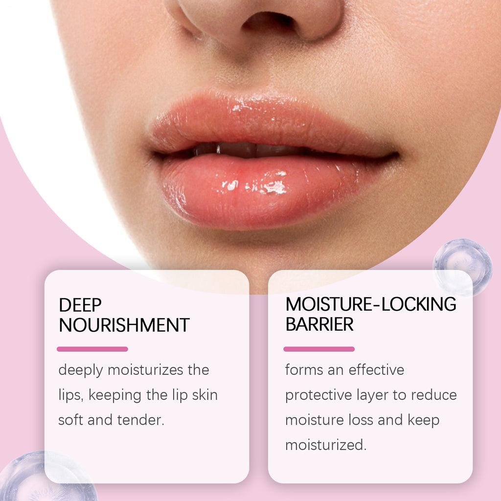 Nourishing Lip Balm
